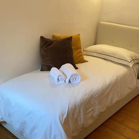 Apartamento Spiritoso Cozy Studio Florencia Exterior foto