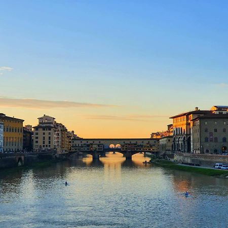 Apartamento Spiritoso Cozy Studio Florencia Exterior foto