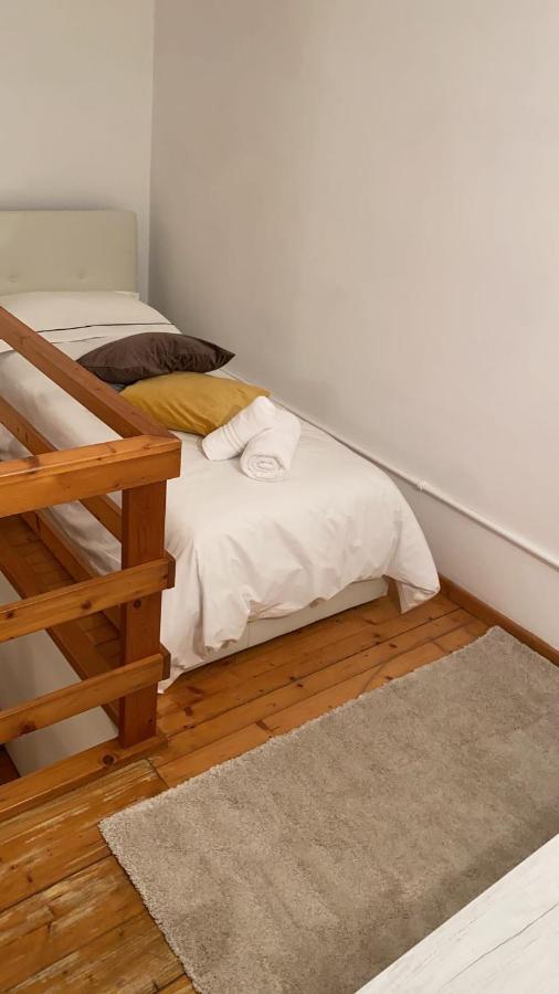 Apartamento Spiritoso Cozy Studio Florencia Exterior foto