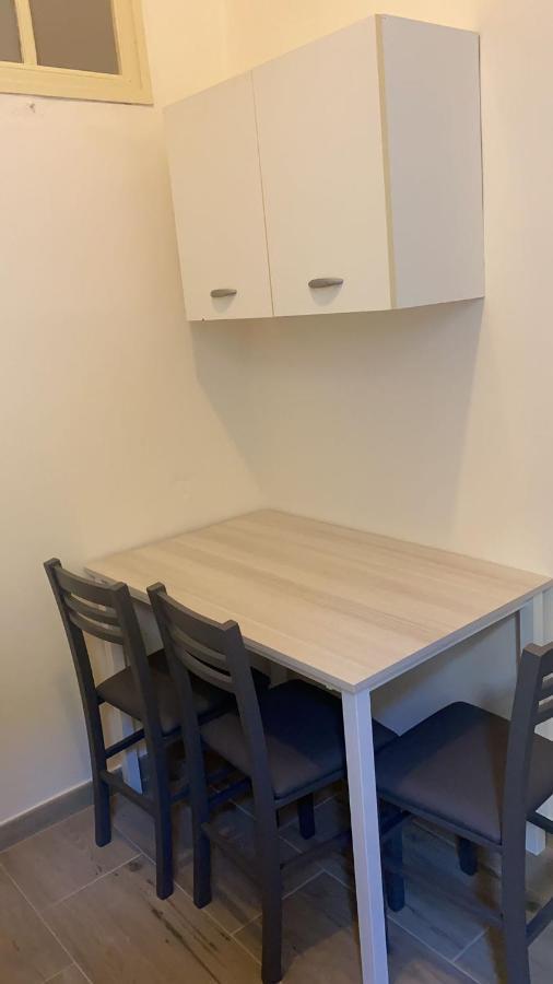 Apartamento Spiritoso Cozy Studio Florencia Exterior foto