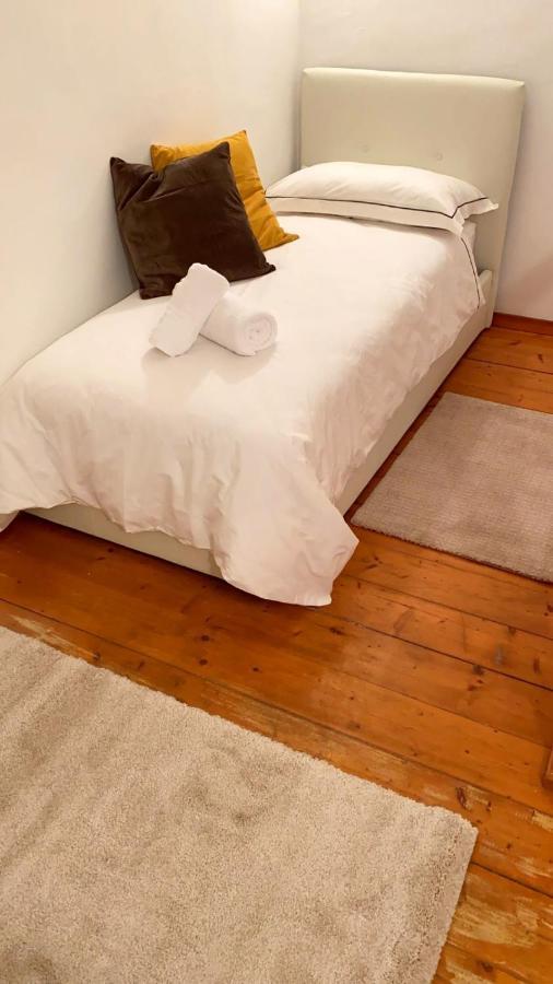 Apartamento Spiritoso Cozy Studio Florencia Exterior foto