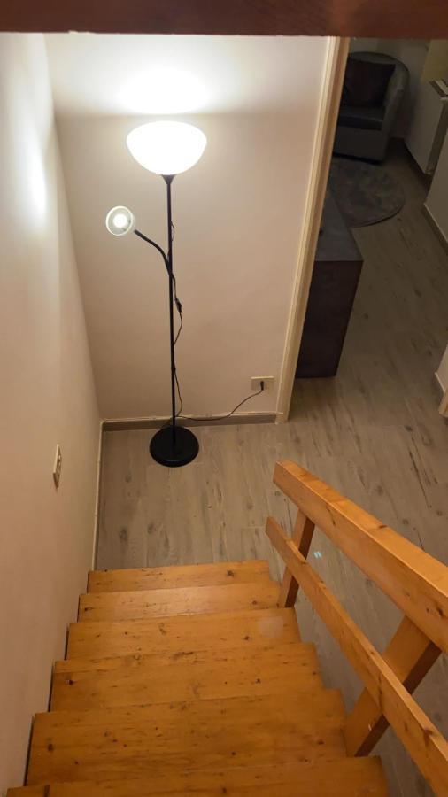Apartamento Spiritoso Cozy Studio Florencia Exterior foto