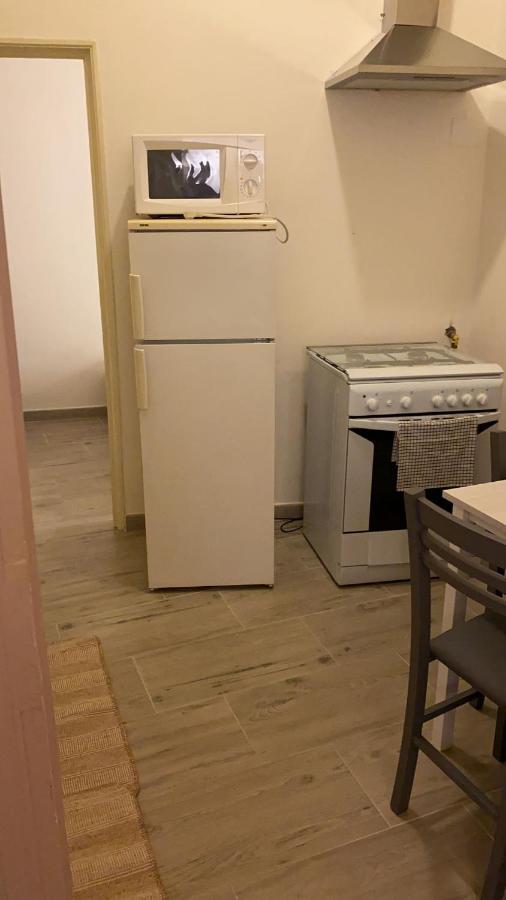 Apartamento Spiritoso Cozy Studio Florencia Exterior foto