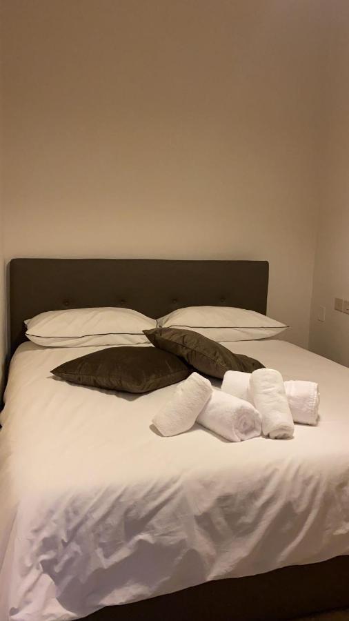 Apartamento Spiritoso Cozy Studio Florencia Exterior foto